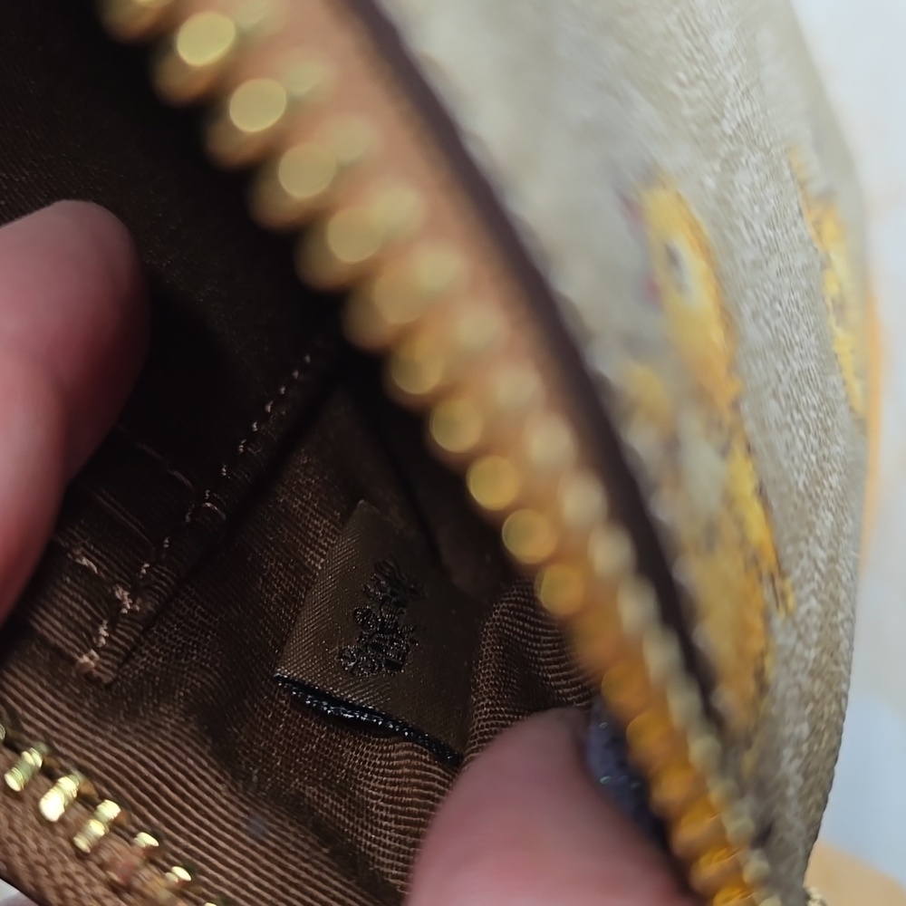 Coach Nolita 15 chicken limited edition - Picture 9 of 14